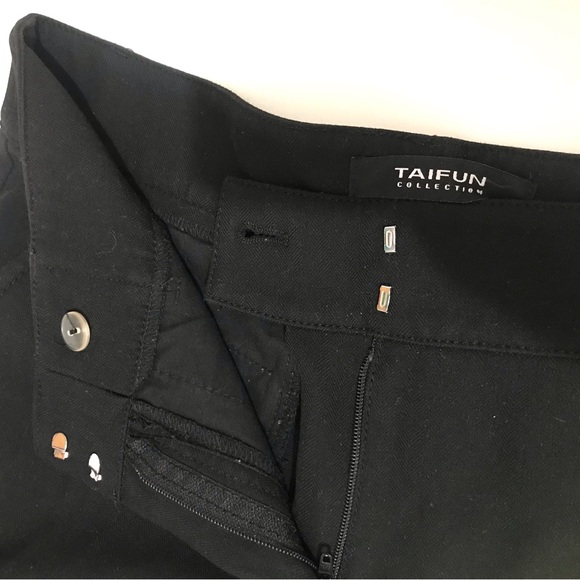 Taifun Collection Dress/Office Pants - Picture 6 of 8